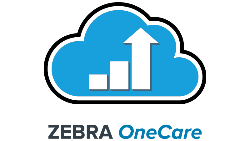 Zebra OneCare logo